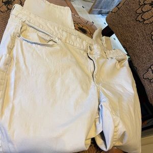 women size 20 slacks